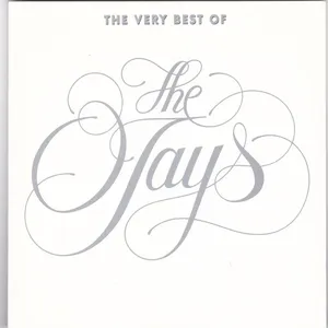 The very best of the O'Jays